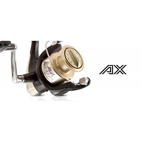 SHIMANO AX Spinning Reel (1000FB), Spinning Reels