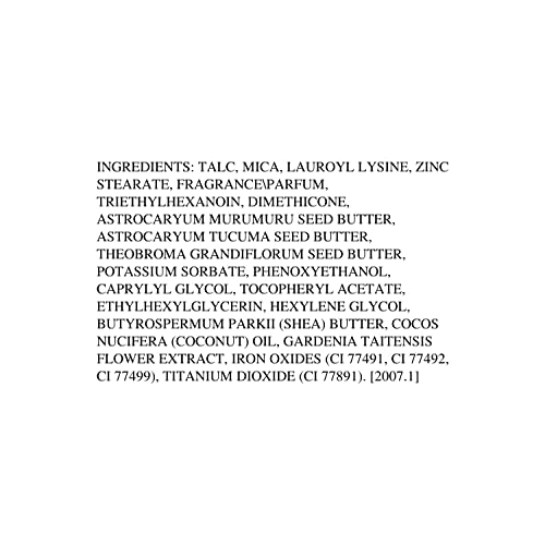 Physicians Formula Butter Matte Monoi Terra Abbronzante Compatta Colore Matte Sunkissed 9 G - 7