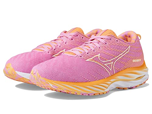 Image of Mizuno Womens Wave Rider 26