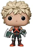 Figuras POP! Vinilo Yrl Funko Anime - Figura Pop Vinl My Héro Academia Katsuki