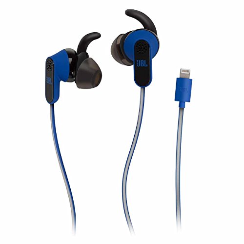 JBL Reflect Aware sport headphones