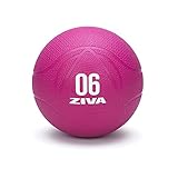 Diseño de agarre seguro para entrenar potencia, agilidad y equilibrio. Ideal para ejercicios de rotación y de cuerpo completo realizados en planos no tradicionales.
