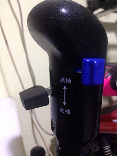 USB Gearshift Knob from a Man Truck ATS ETS for Logitech G29 G27 G25 THRUSTMASTER TH8A QH Gearshift Shifter Knob for ATS ETS2 Games AI PC