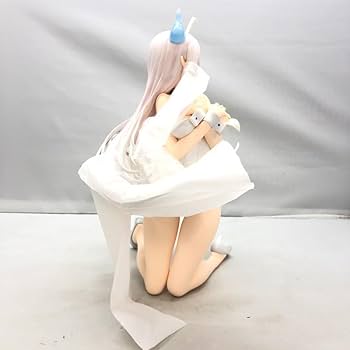 ゆらぎ荘の幽奈さん　バニーフィギュア　フリーイング　湯ノ花 幽奈 Amazon | ゆらぎ荘の幽奈さん 湯ノ花幽奈 バニーVer. 1/4