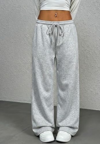 Image of Track Pant for Women || Baggy Fit || Track Pants || Full Elastic Jogger Track Pant ||
