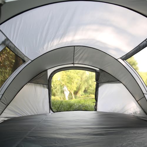 Carpa Pop Up para 4-6 personas, montaje automático miniatura 6