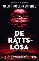 De rättslösa 9164205940 Book Cover