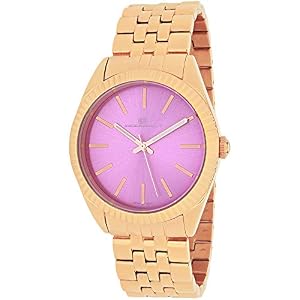 Oceanaut Women's Chique Pink Dial Watch OC7413