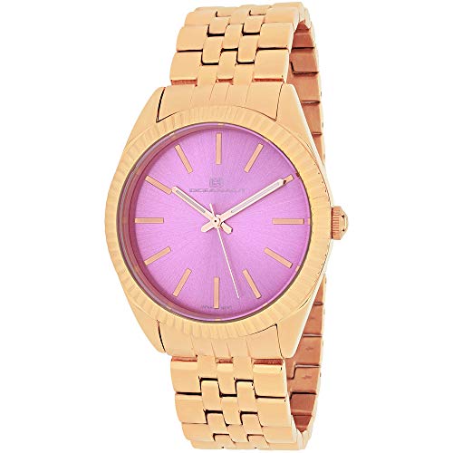 Oceanaut Women's Chique Pink Dial Watch OC7413