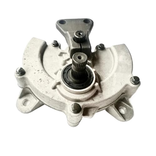 Crémaillère de direction UTV2500 réparer jeu volant MSU250 250cc