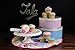 Tala Retro 1950/003 - Set De 3 Cajas Tala