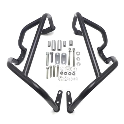 Crash bar Goldwing GL1800 2018-2019 pare-chocs moteur acier