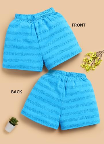 Image of LuvLap Unisex-Baby Shorts