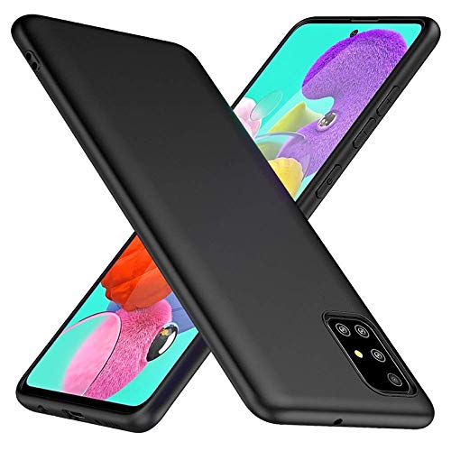 See full amazon price history chart for SkyTree Perfect Fitting Hybrid Edge to Edge Side Protection Pudding Back Cover for Samsung Galaxy A71 SM-A715F/DS SkyTree Perfect Fitting Hybrid Edge to Edge Side Protection Pudding Back Cover for Samsung Galaxy A71 SM-A715F/DS (B0844Z3LFF) Amazon Price History, Amazon Price Tracker