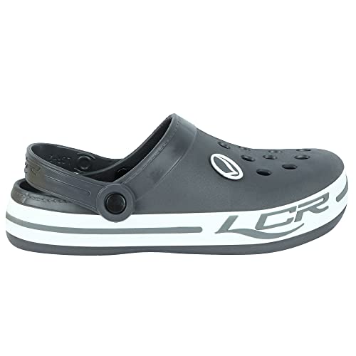 Image of Lancer Mens Foam-Hero Crocs
