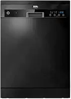 Lava-Louças EOS 14 Serviços Preto ELL14P 110V