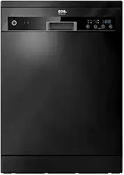 Lava-Louças EOS 14 Serviços Preto ELL14P 110V