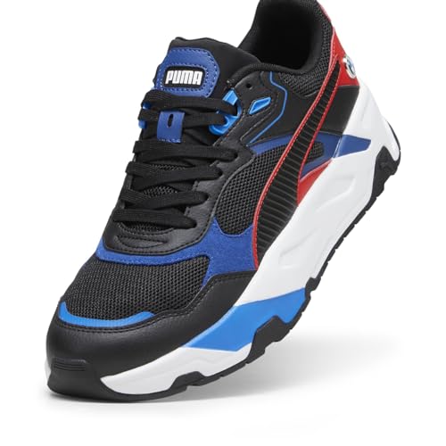 Baskets basses Puma BMW MMS Trinity - vue 7