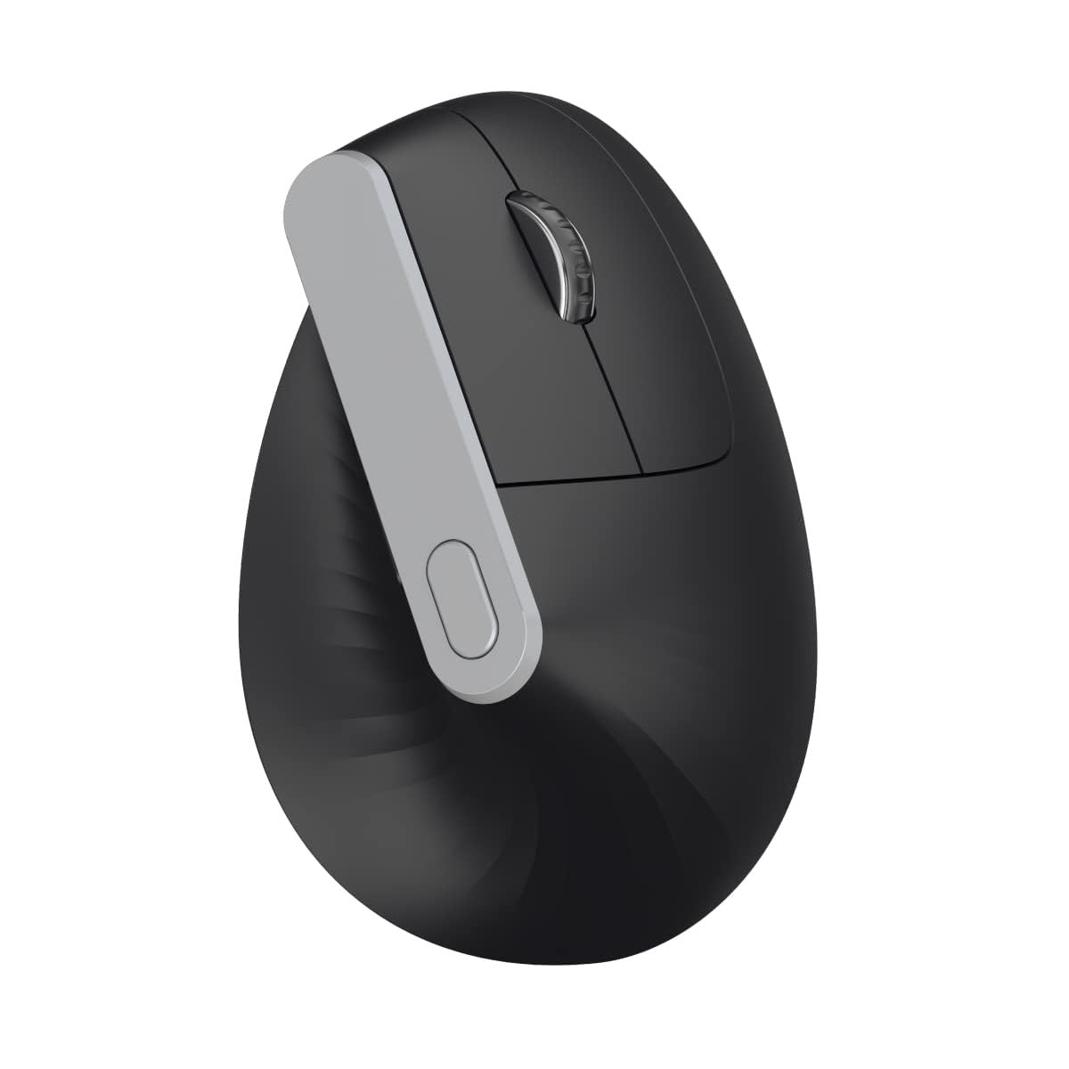 Amazon.in: Buy Kinetic Vertical Advanced Wireless Ergonomic Mouse 2 ...