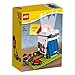 Produktbild LEGO Stiftebox - Pencil Pot 40188 - ab 7 Jahren