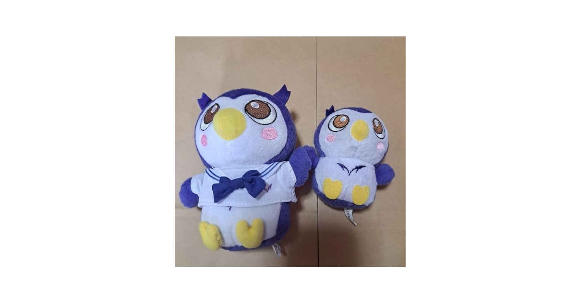Amazon.co.jp: 明治大学 めいじろう ぬいぐるみ マスコット 大幅