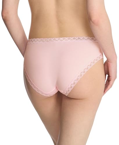 Image of Natori Women's Bliss Cotton Girl Brief Panty
