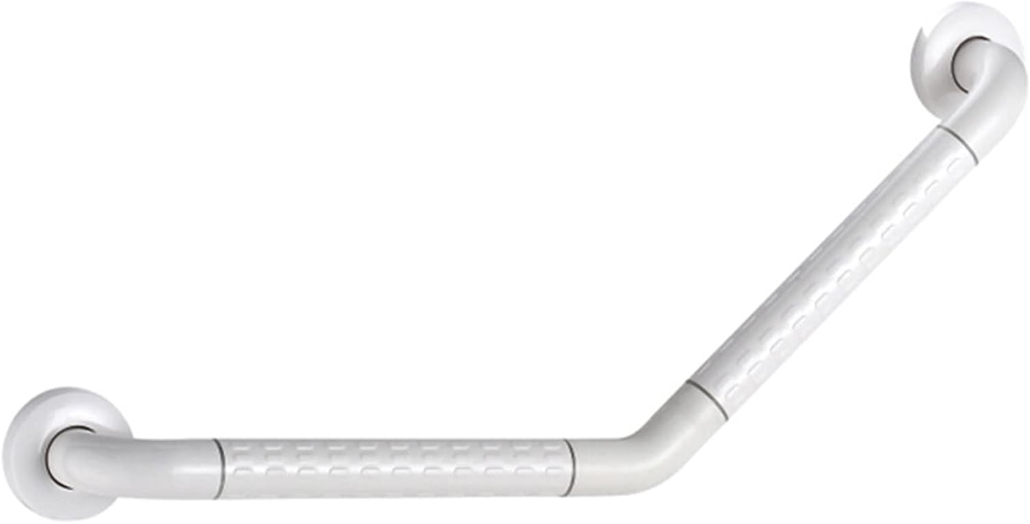 AntiSlip Bathroom Grab Bar, AntiSlip Stainless Steel Shower Handle
