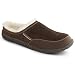 ACORN Men's Rambler Mule Slipper