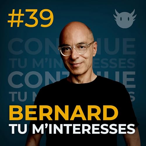 Continue tu m'int&eacute;resses - Bernard Werber | L'influence de la minorit&eacute;