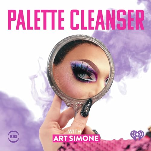 🎨 PALETTE CLEANSER: A very shitty chat with Sean Szeps + banning teenagers cover art