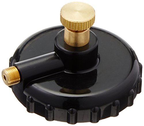 Badger Air-Brush 50-200 Airbrush Regulator