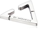 [ドクターモンロー] Dr MONROE トライアングルイヤーカフS シルバー925 EC-10-SV