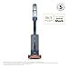 Shark Detect Speed Clean & Empty Pet Pro Akku-Staubsauger, Reverse Clean, bis zu 60 Minuten Laufzeit, inklusive selbstentleerender Ladestation und Tierhaaraufsatz, Salbeigrau IA3241EUT