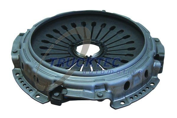 TRUCKTEC AUTOMOTIVE 01.23.411 Plato de presión del embrague