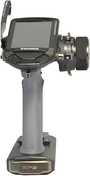 Amazon | FUTABA 10PX Limted Edition 2024 RCカー用最上級送信