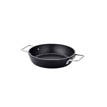 Amazon｜フィスラー (Fissler) 両手鍋 24cm アダマント