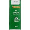 Mead Press-It Seal-It #6 3/4 Security Envelopes, 55 Count (75030)