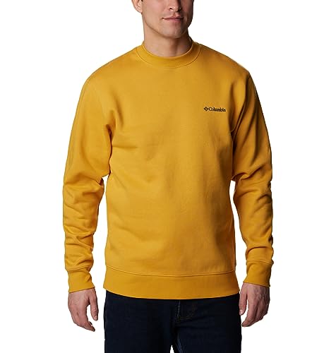 Image of Columbia Men's Hart Mountain II Crewneck Sweatshirt