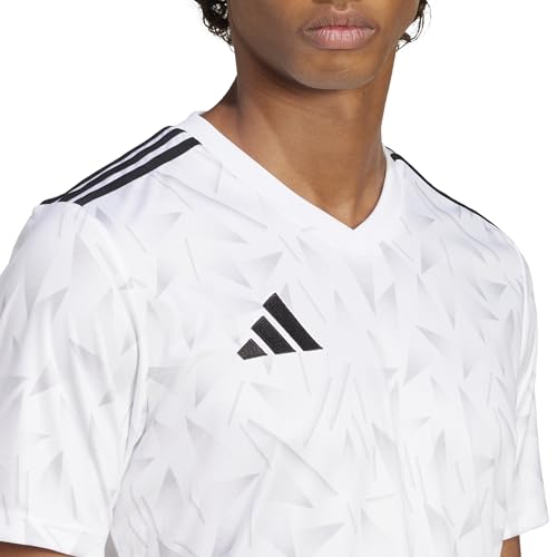 Image of adidas Mens Football /Soccer Jerseys | T ICON23 JSY | Blue |