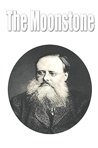 Preisvergleich Produktbild The Moonstone