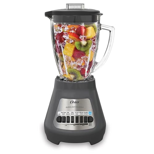 Oster® Classic Series 8-Speed Blender with 6-Cup...