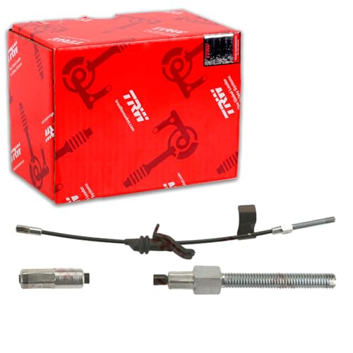 TRW GCH695 Système de Servo-Frein