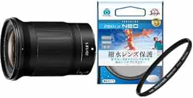 Amazon | 【レンズフィルターセット】Nikon 単焦点レンズ NIKKOR