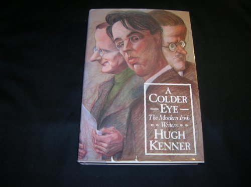 Buy Colder Eye — BookShops.in