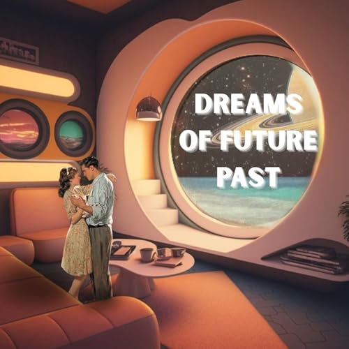 Dreams Of Future Past Titelbild
