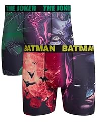 Batman and Joker-2pack