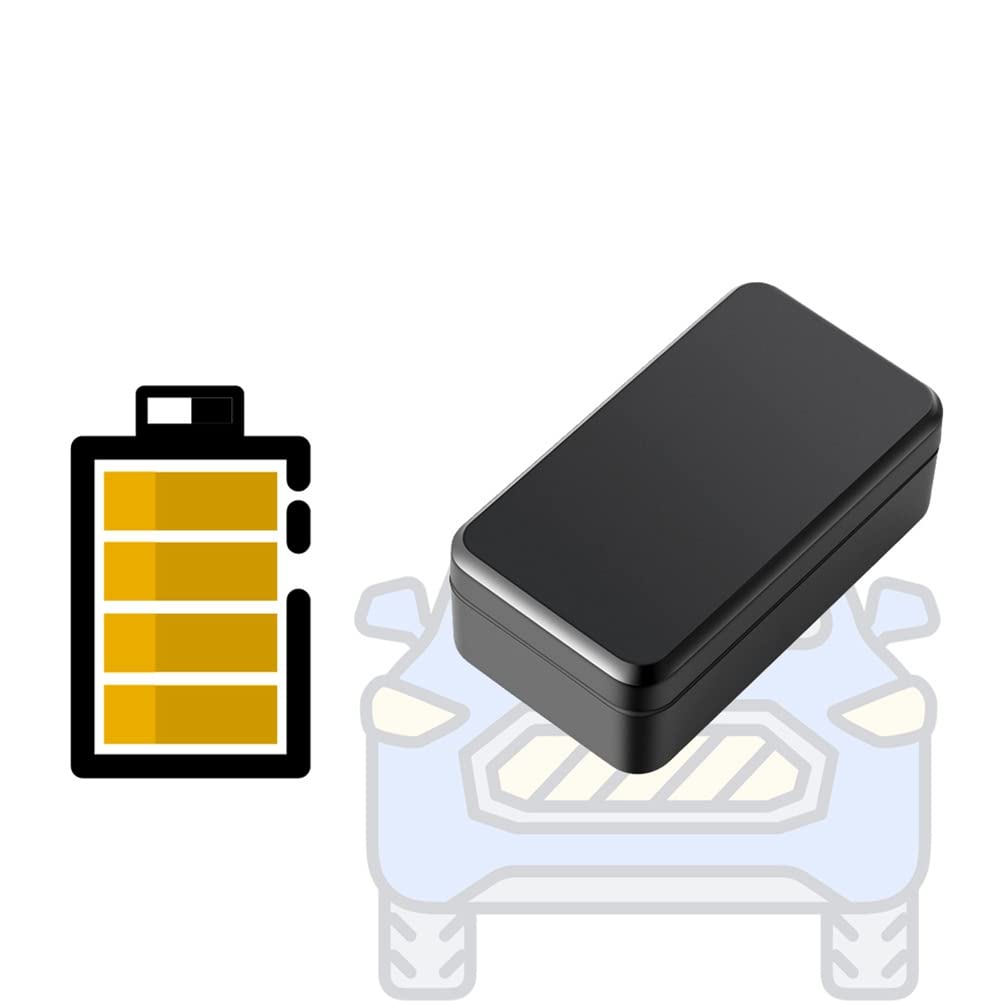 G11 GPS Tracker Chiamata SOS Auto Voice Monitor Registra Tracker GPS per Veicoli Impermeabile
