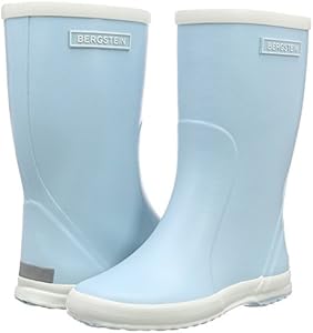 Bergstein Rainboot black online kopen Bergstein Rainboot black online kopen