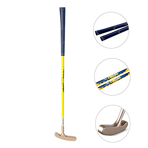 Acstar Two Way Junior Golf Putter Kids Putter Both Left and Right Handed