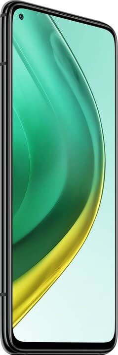 Xiaomi Mi 10T Pro Dual Sim Smartphone (8GB RAM+256GB ROM - Cosmic